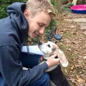 Meet your Posher, Jack